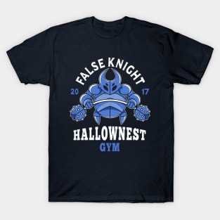 False Knight Gym T-Shirt